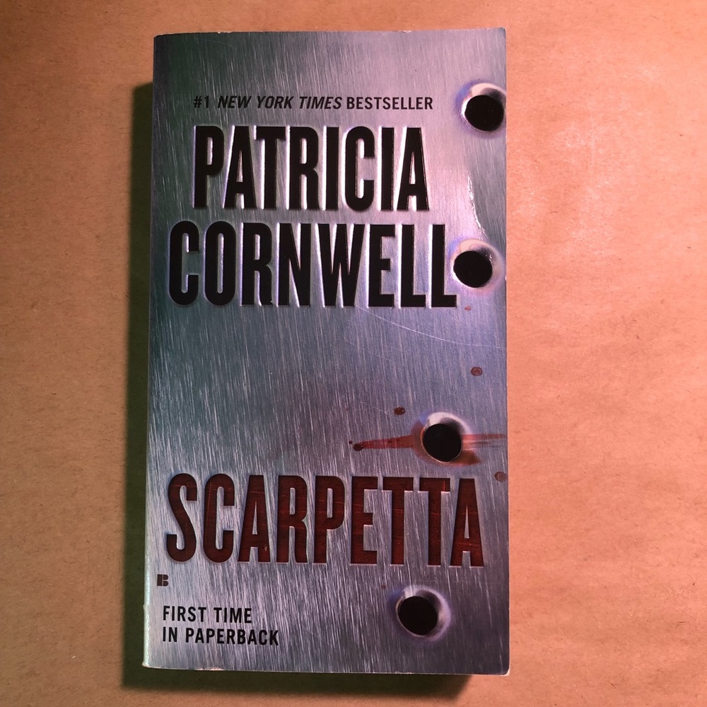 🍉 3 / 10$ 🍉 Scarpetta - Picture 2 of 4